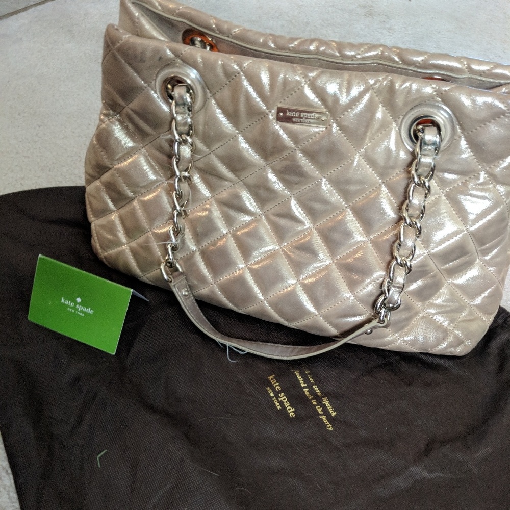 Kate Spade Gold Coast Maryanne
